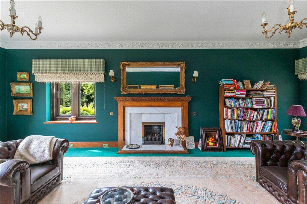 Additional image 5 of Main Street, Farnhill, Keighley, North Yorkshire, BD20