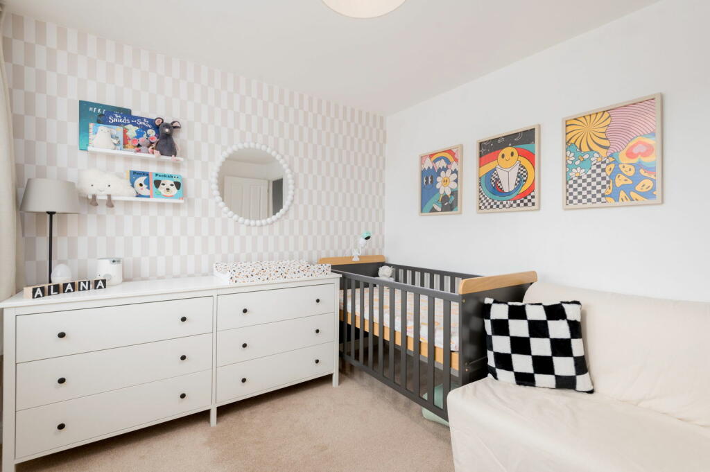 Additional image 22 of Hyacinth Avenue, Huncoat, Accrington, BB5