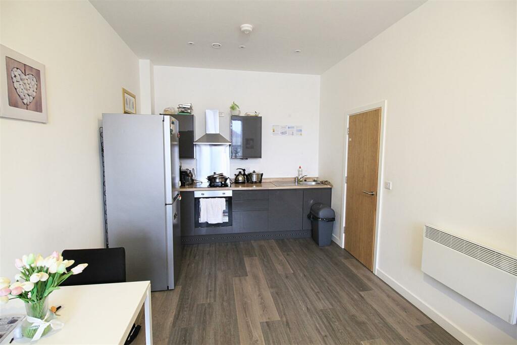 Additional image 3 of Card House, Bingley Road, Bradford