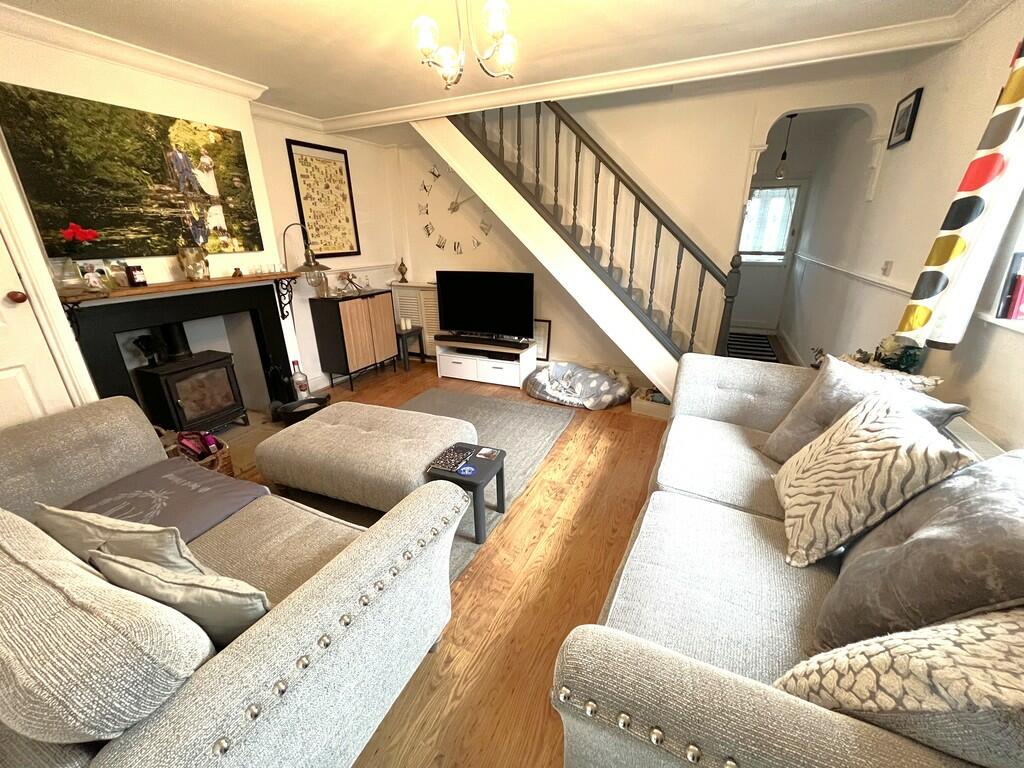 Additional image 4 of James Road, Branksome