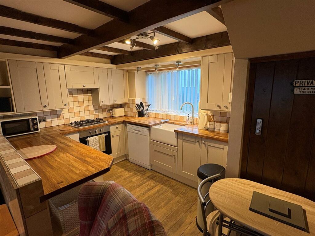 Additional image 5 of Well Heads, Thornton, Bradford