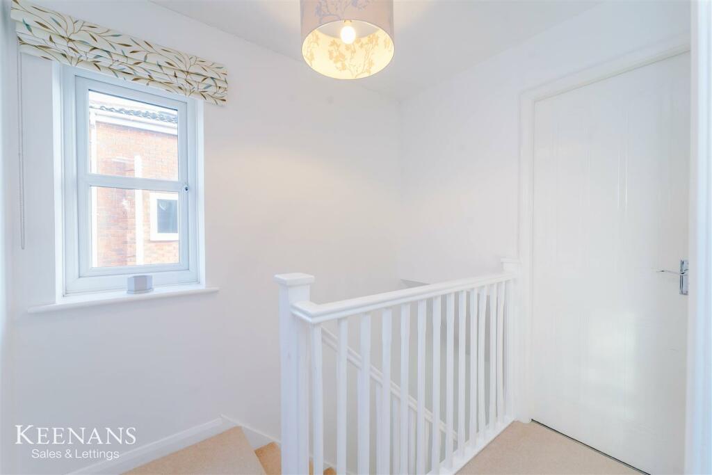 Additional image 6 of Henfield Close, Clayton Le Moors, Accrington