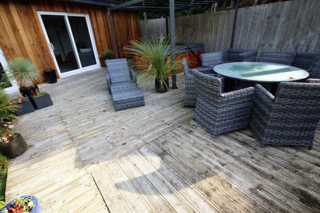 Additional image 21 of Rushall Lane, Lytchett Matravers, Poole