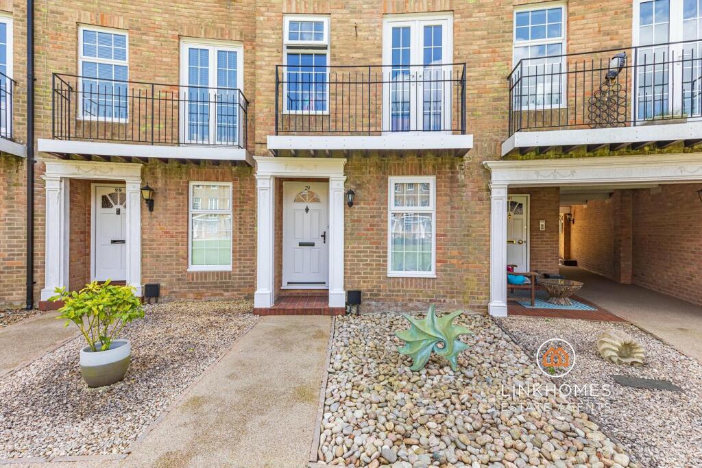 Additional image 21 of Lindsay Road, Poole, BH13