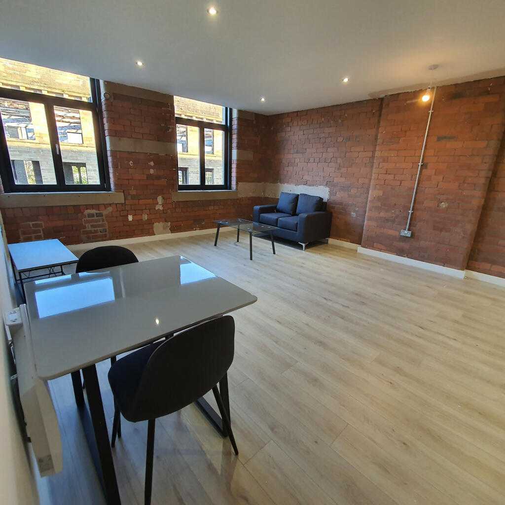 Additional image 4 of Conditioning House, Cape Street, Bradford, Yorkshire, BD1