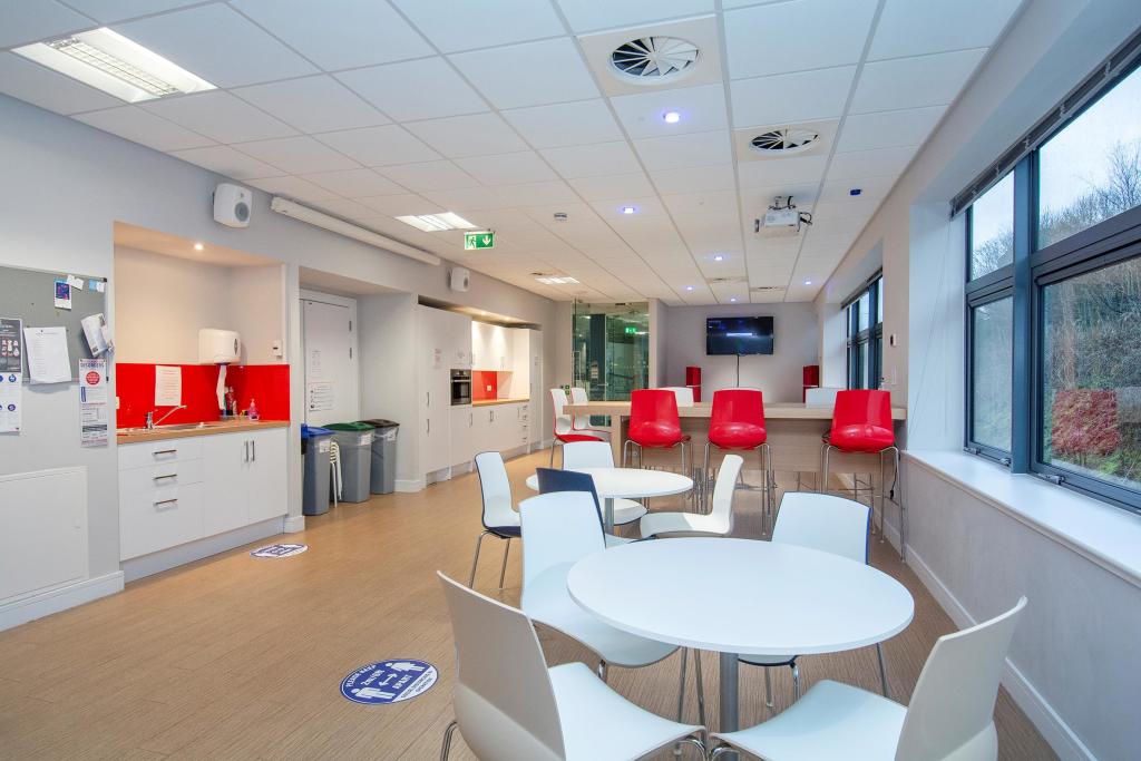 Additional image 5 of Altera House, Unit 3 Prospect Park, Prospect Road, Arnhall Business Park, Westhill, Aberdeenshire, AB32