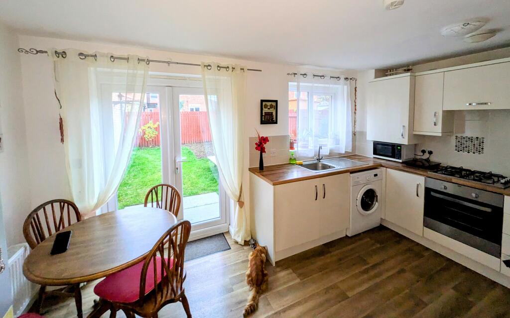 Additional image 7 of Burnham Close, Bradford, BD4