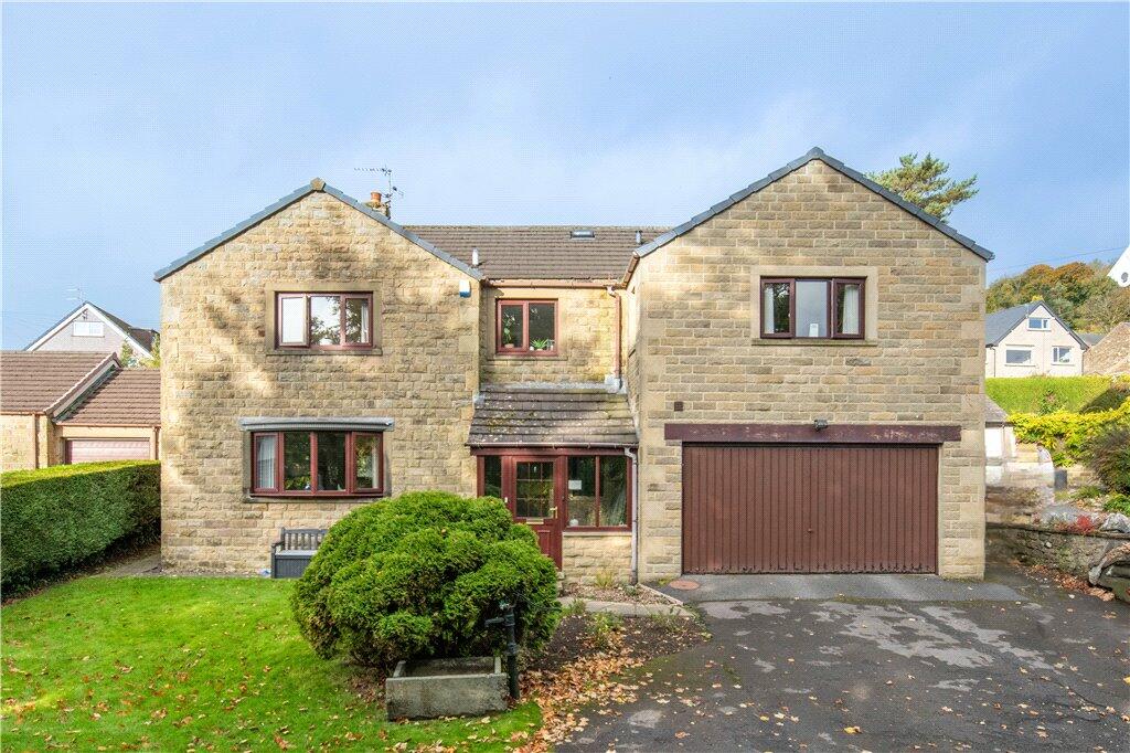 Additional image 23 of Mainsfield Close, Giggleswick, Settle, North Yorkshire, BD24