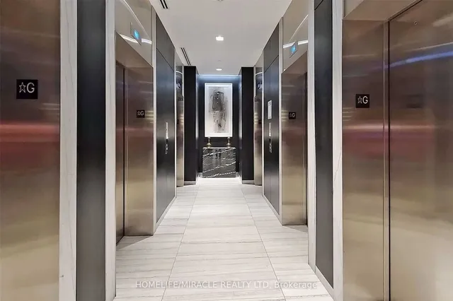 Additional image 10 of 8 Eglinton Ave Unit 1406