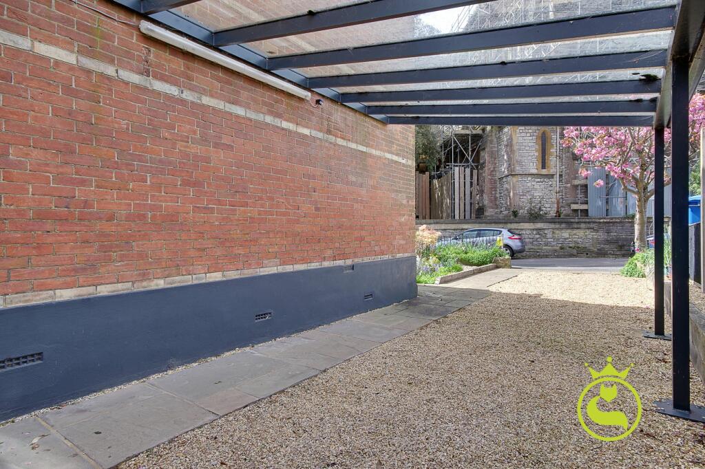 Additional image 19 of APPROVED PLANNING FOR EXTENSION - Parr Street, Ashley Cross, BH14