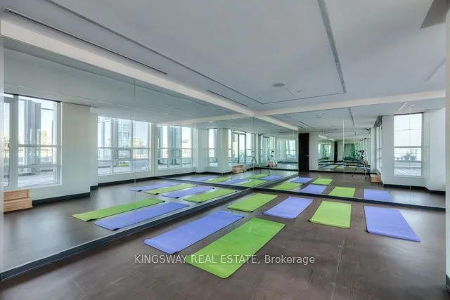 Additional image 18 of 36 Park Lawn Rd Unit 4407