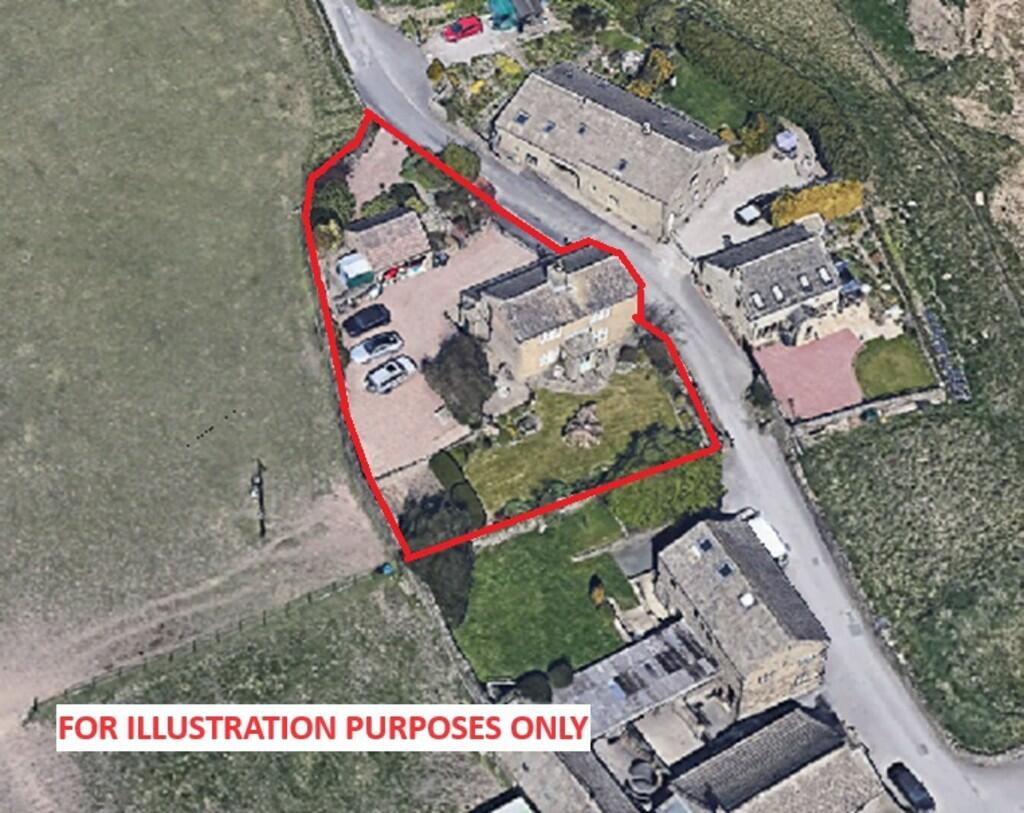 Additional image 2 of Bailey Fold, Allerton