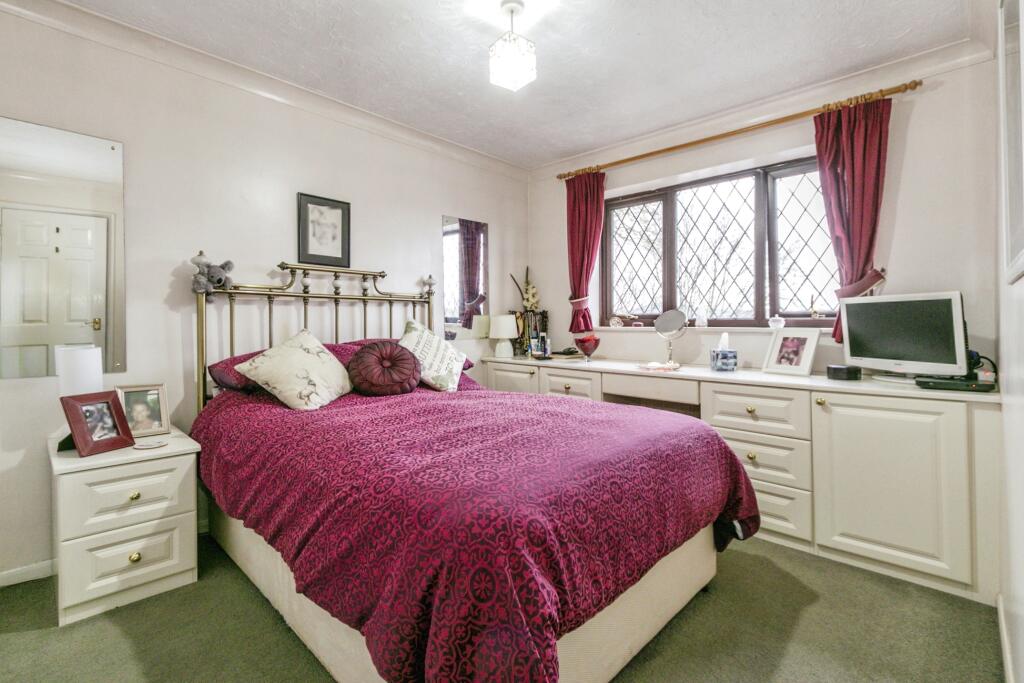 Additional image 8 of Preston Close, Upton, Poole, BH16