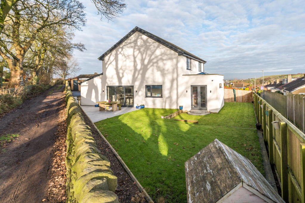 Additional image 16 of Derwent Avenue, Wilsden, Bradford, West Yorkshire, BD15