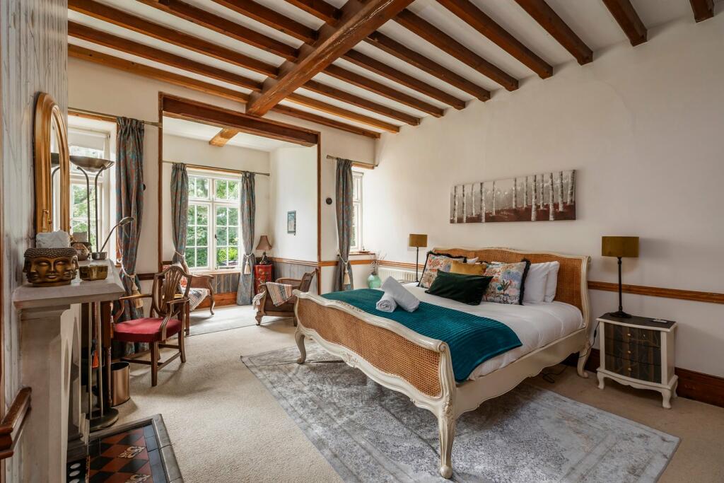 Additional image 34 of Old Rectory Mews, Poole, BH15