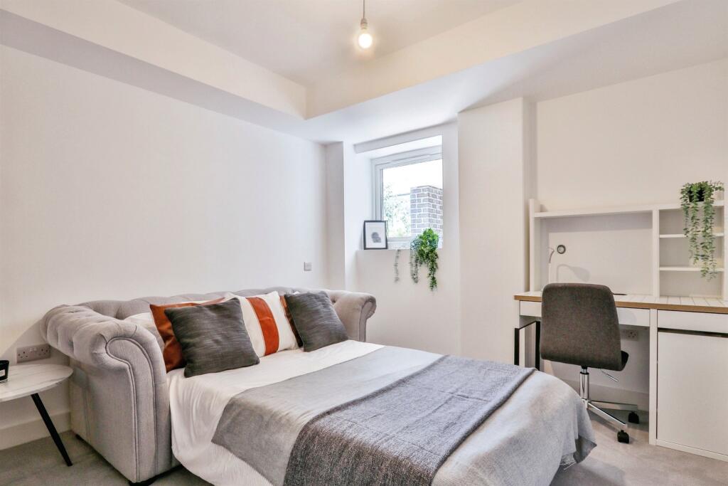 Additional image 4 of Jefferson Avenue, Poole