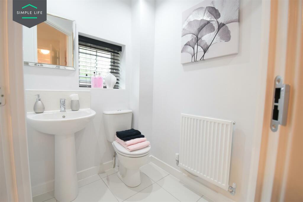 Additional image 8 of Romanby Shaw, Bradford