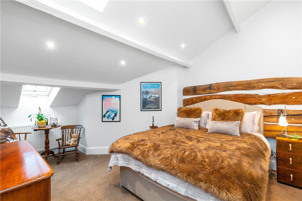 Additional image 32 of Stanbury, Keighley, West Yorkshire, BD22