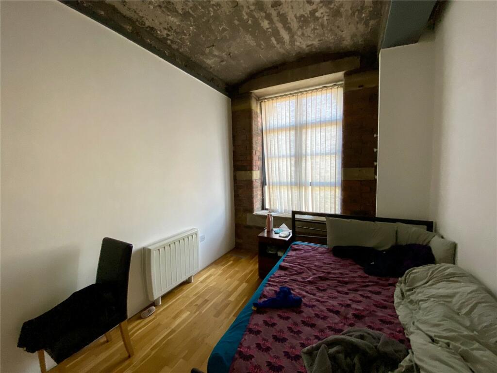 Additional image 4 of Silk Warehouse, Bradford, West Yorkshire, BD9