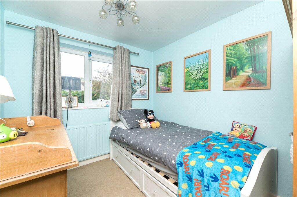 Additional image 15 of Oakdale, Bingley, West Yorkshire, BD16