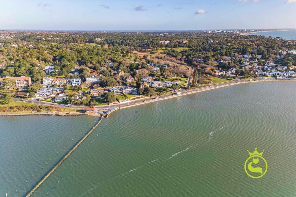 Additional image 16 of Views views views! Harbour Watch, Evening Hill, Sandbanks