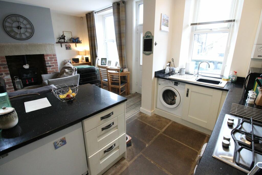 Additional image 4 of Church Street, Oxenhope, Keighley, BD22