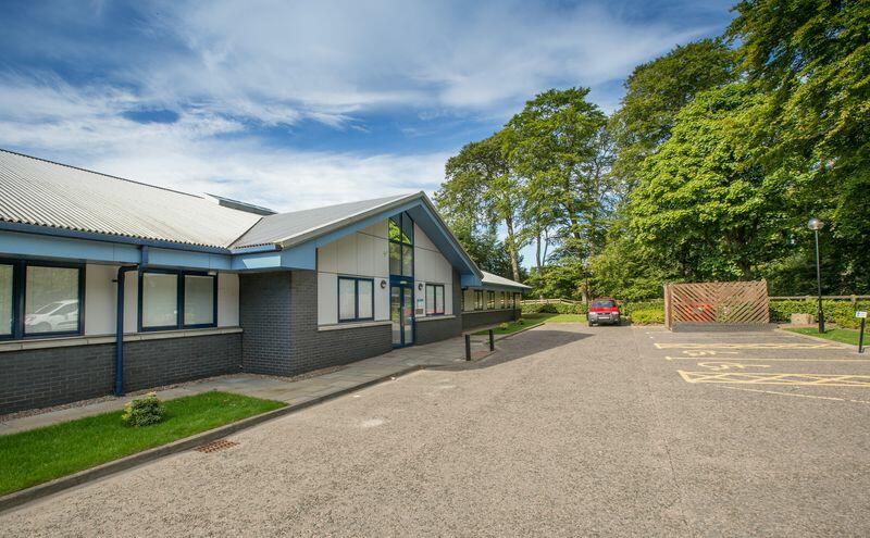 Additional image 9 of James Gregory Centre, Balgownie Drive, Aberdeen, Aberdeenshire, AB22