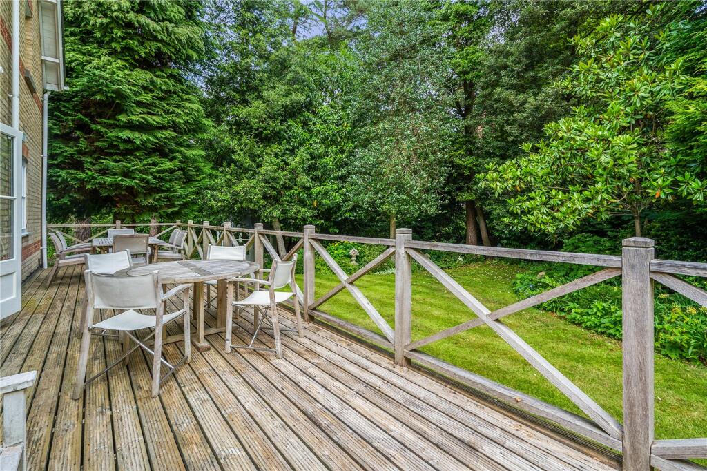 Additional image 19 of Dover Road, Branksome Park, Poole, Dorset, BH13