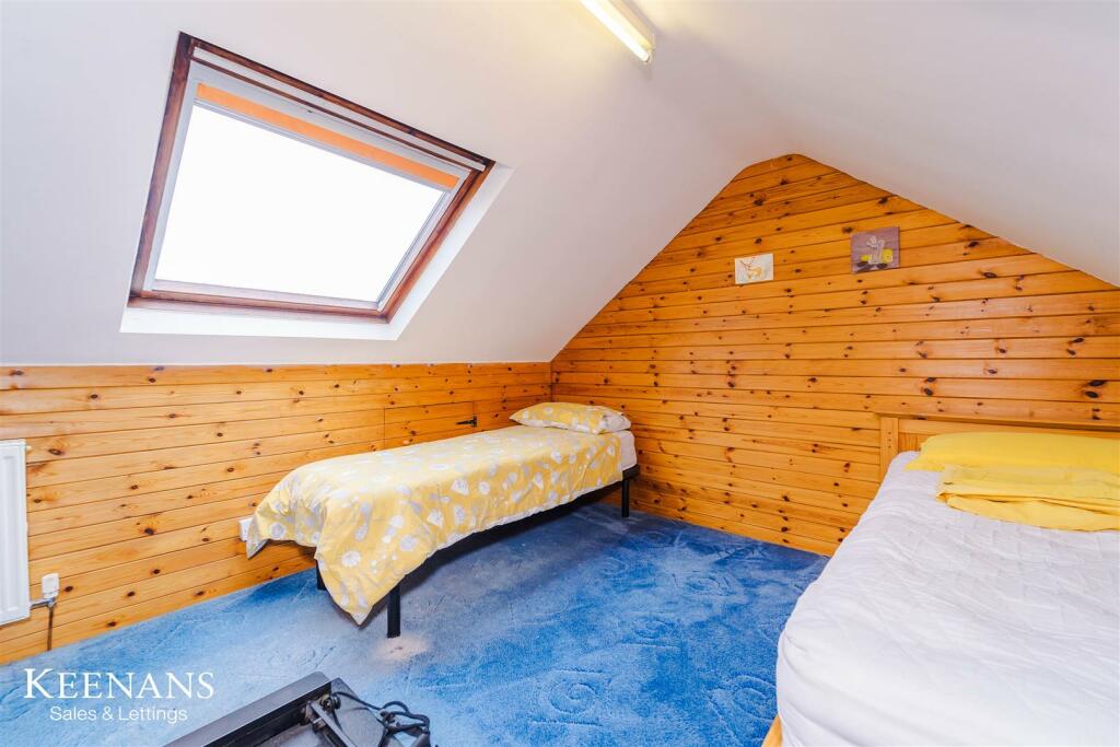 Additional image 31 of Cardigan Avenue, Oswaldtwistle, Accrington