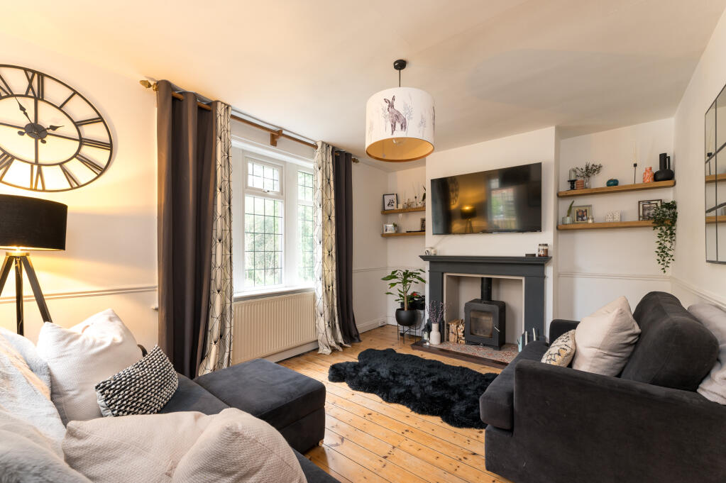 Additional image 2 of Primrose Lane, Bingley, West Yorkshire, BD16