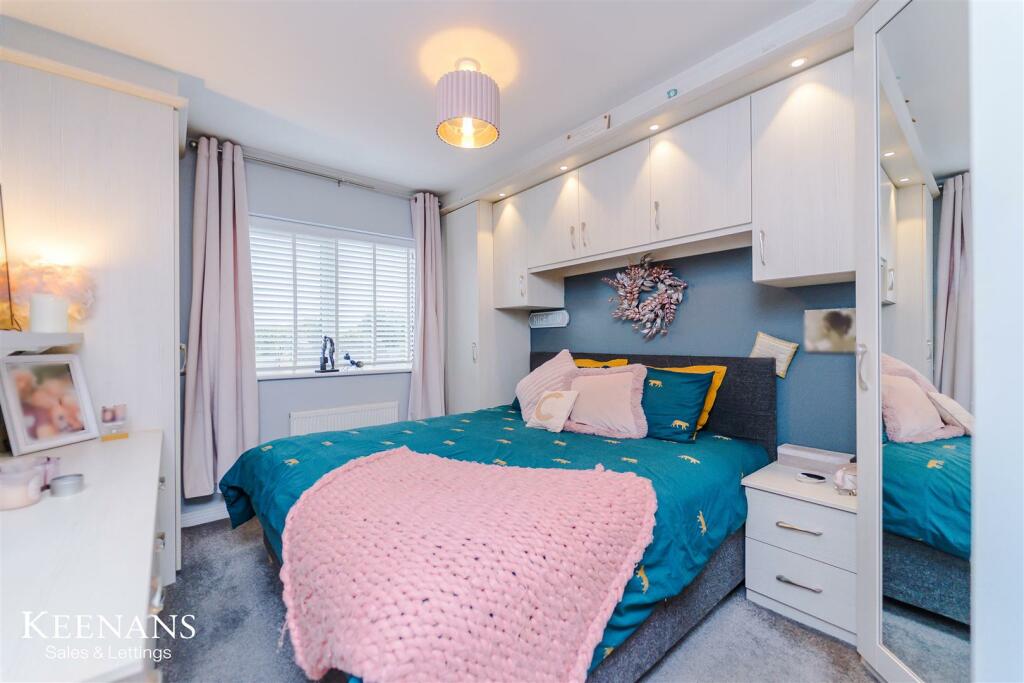 Additional image 6 of Mill Gardens, Great Harwood, Blackburn