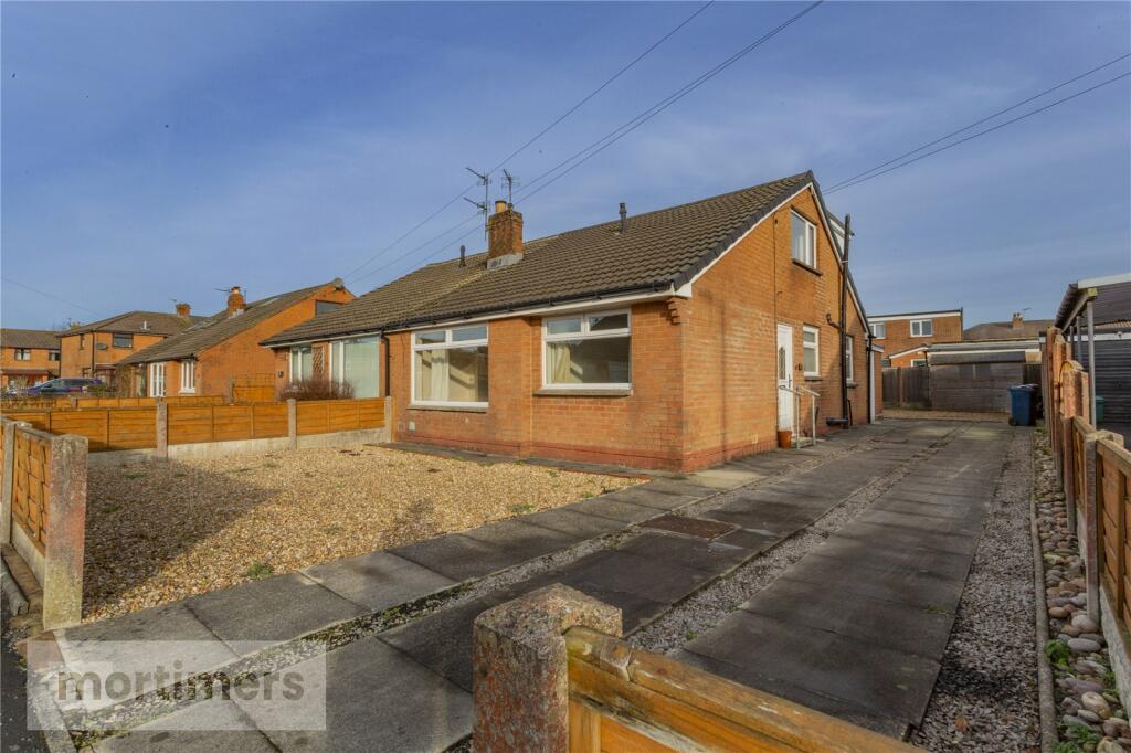 Additional image 21 of Wansfell Road, Clitheroe, Lancashire, BB7