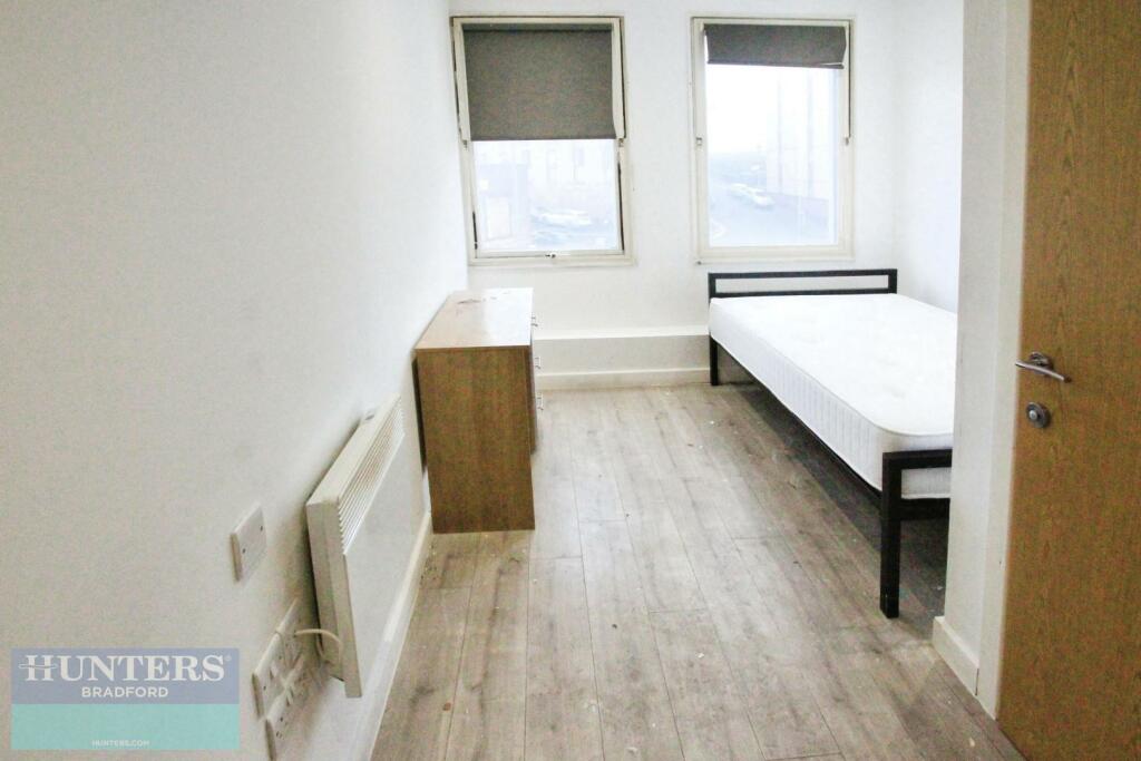 Additional image 6 of Colonnade House, 201 Sunbridge Road, Bradford, West Yorkshire, BD1