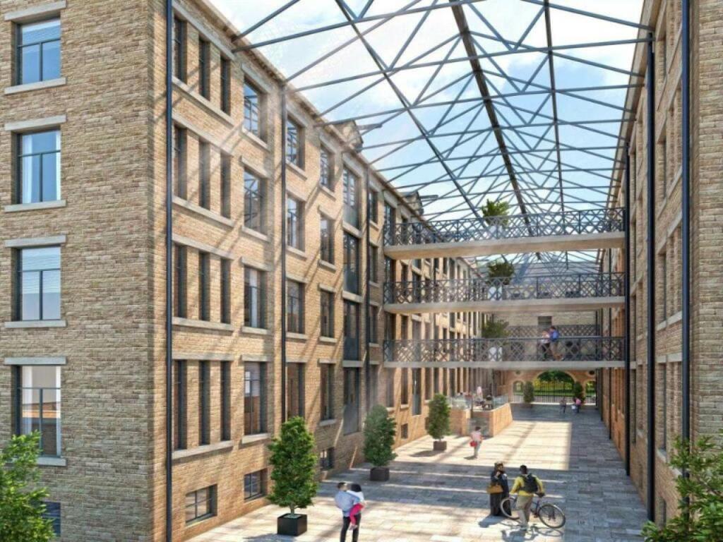 Additional image 11 of Conditioning House , Cape Street, Bradford,,