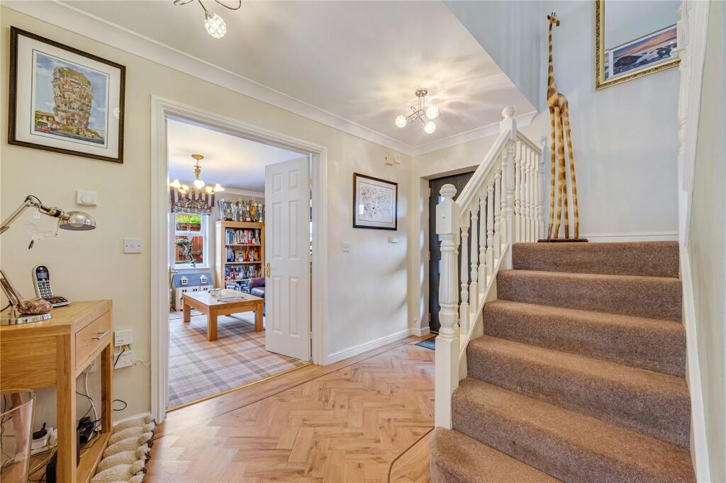 Additional image 16 of Elm Tree Grove, Brockhall Village, Old Langho, Blackburn, BB6