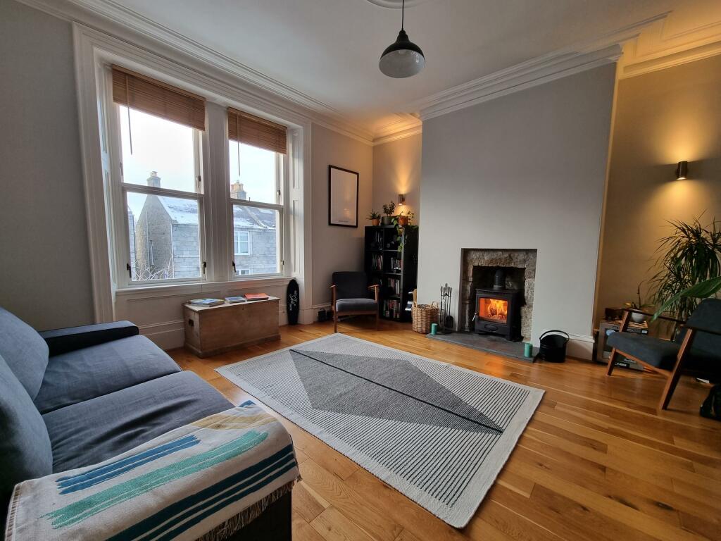 Additional image 2 of Bonnymuir Place, West End, Aberdeen, AB15