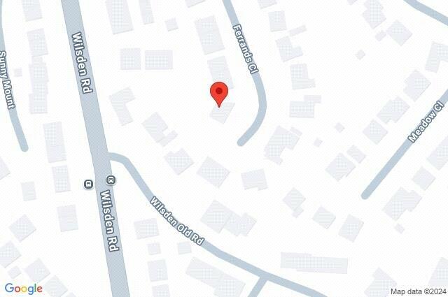 Additional image 22 of Ferrands Close, Harden, Bingley, West Yorkshire, BD16