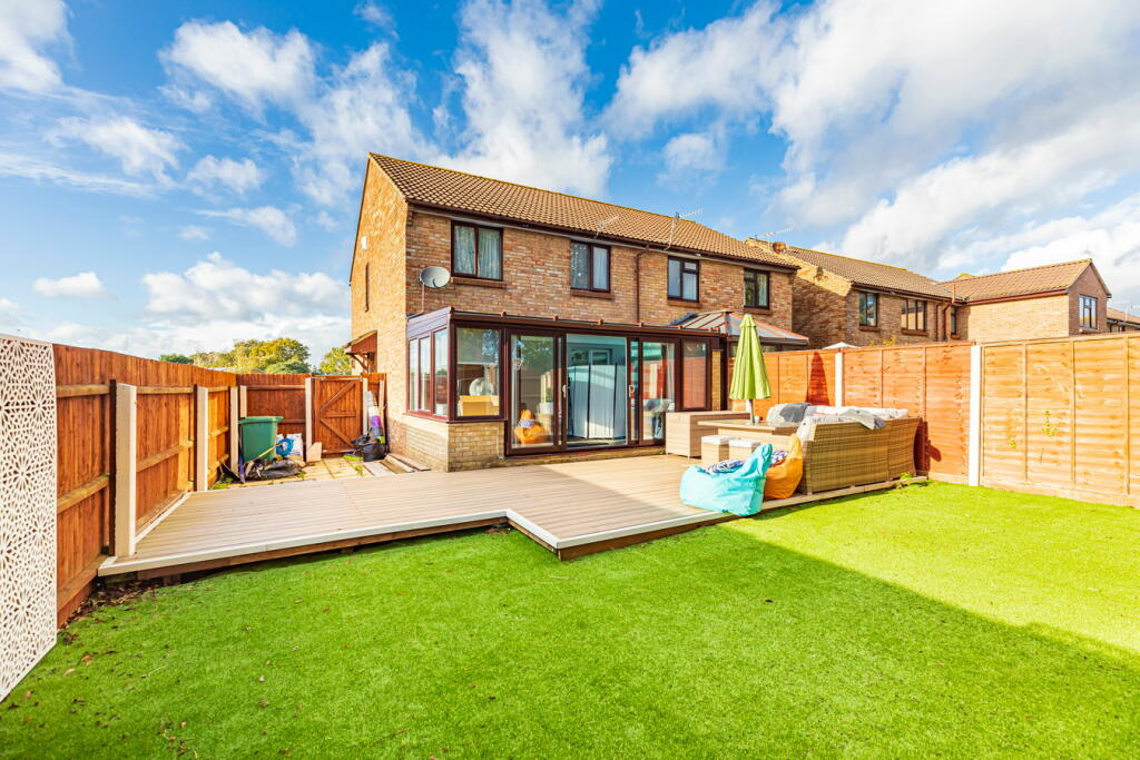 Additional image 9 of Chorley Close, Poole, BH15