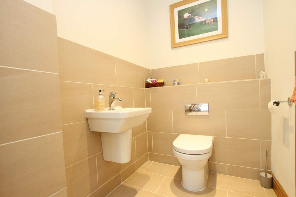 Additional image 10 of 4 bedroom barn conversion for sale – 3 Bough Gap Barn, Trawden, Colne, BB8 8NL