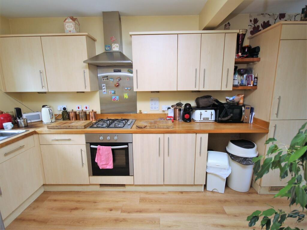 Additional image 20 of Wellow Gardens, Oakdale, POOLE, BH15