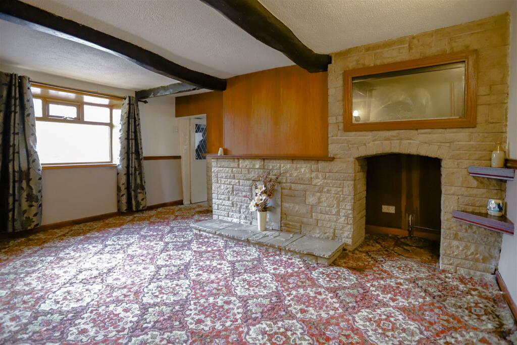 Additional image 5 of Back Lane, Accrington