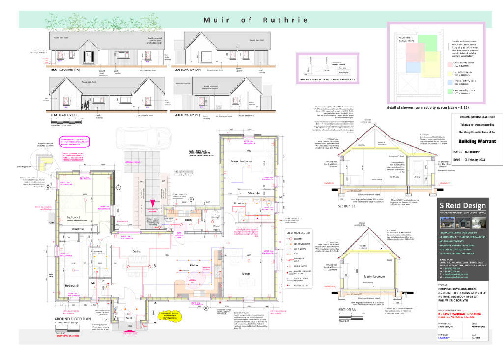 Additional image 5 of Aberlour, Moray, AB38