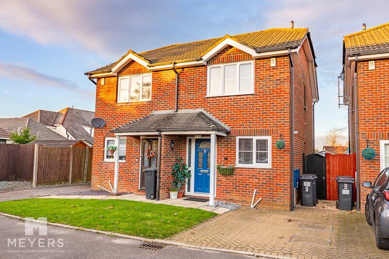 Additional image 17 of Canford Gardens, Wallisdown, BH11