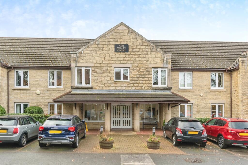 Beech Street, Bingley