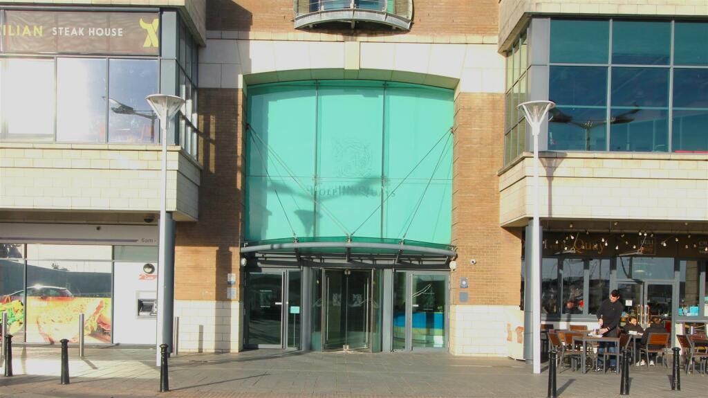 Additional image 4 of Dolphin Quays, The Quay, Poole