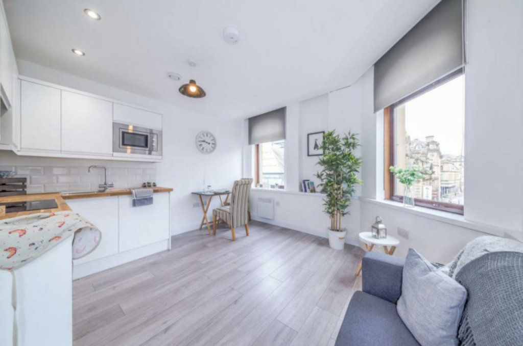 Additional image 7 of JAMES STREET APARTMENTS, Bradford, West Yorkshire, BD1