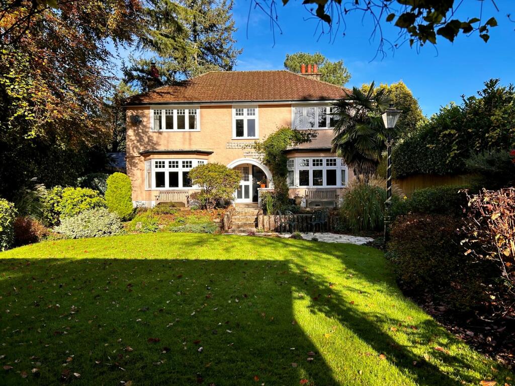 Additional image 17 of Erpingham Road, BRANKSOME GARDENS, BH12