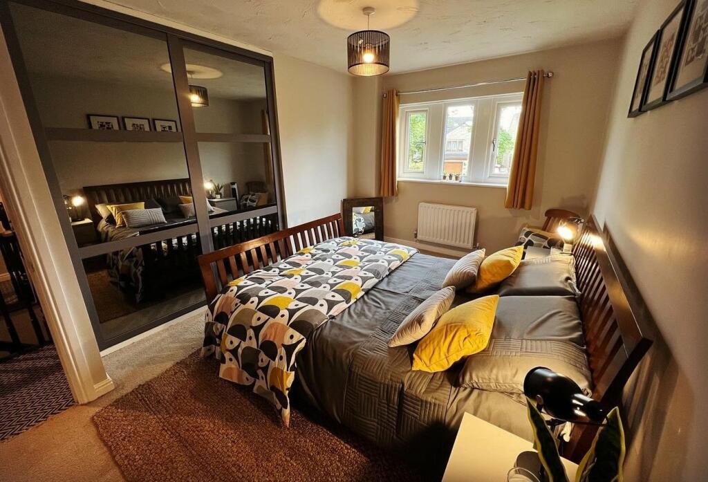 Additional image 13 of Farley Crescent, Oakworth, Keighley, BD22