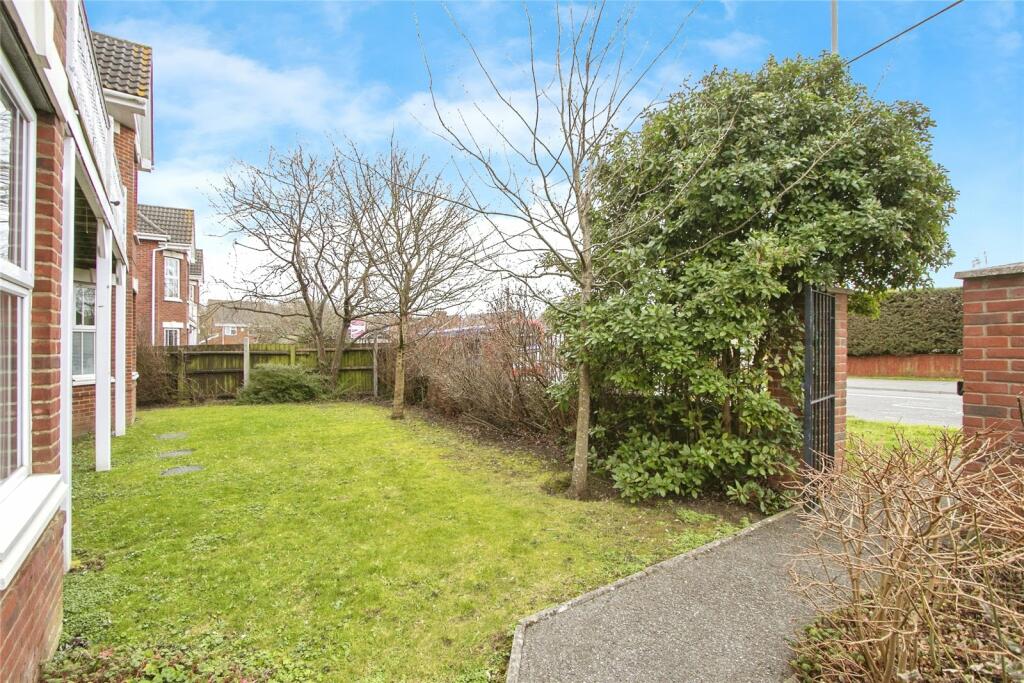 Additional image 13 of Poole Road, Upton, Poole, BH16