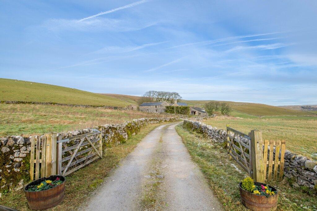 Additional image 23 of Capon Hall Cottage, Malham Moor, Settle, BD24
